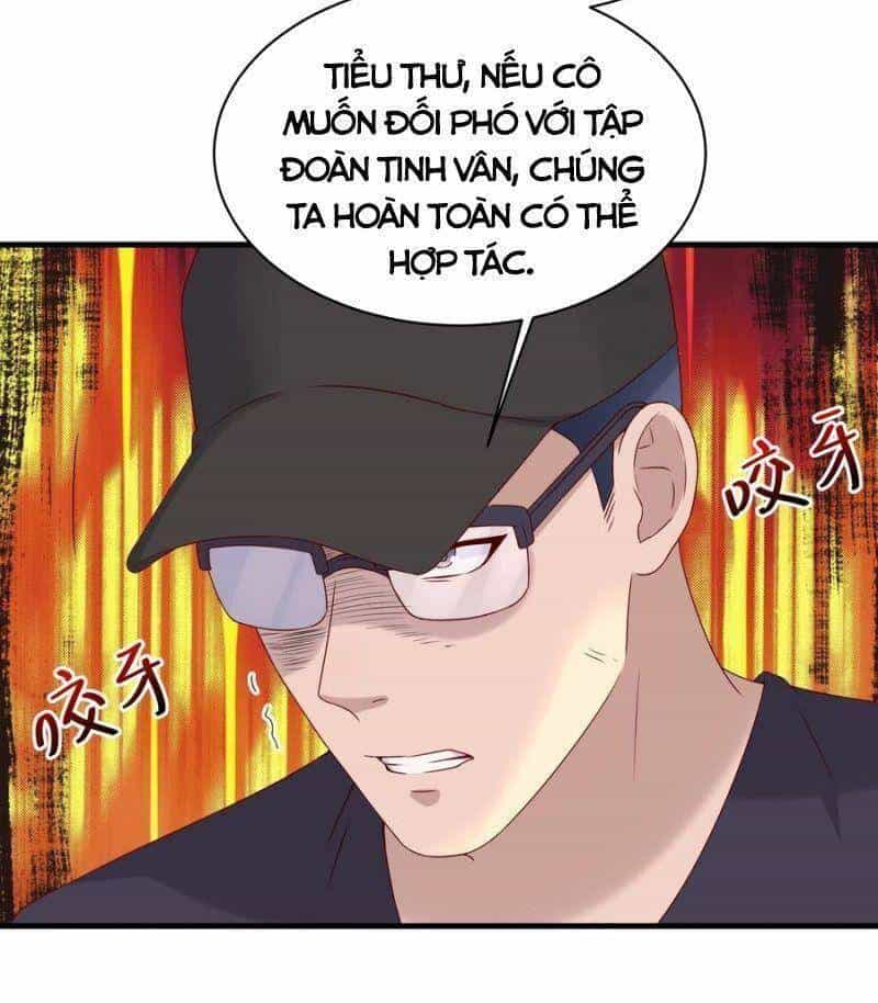 Vua Đầu Tư Mạnh Nhất - Chương 43 - ảnh 5