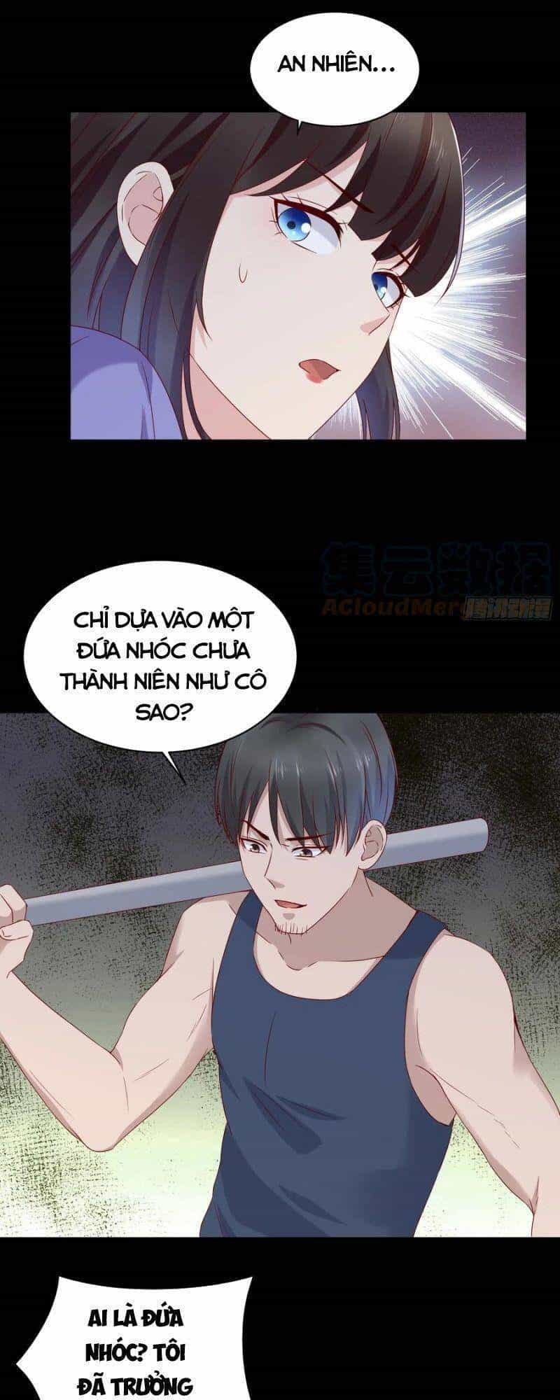 Vua Đầu Tư Mạnh Nhất - Chương 52 - ảnh 5