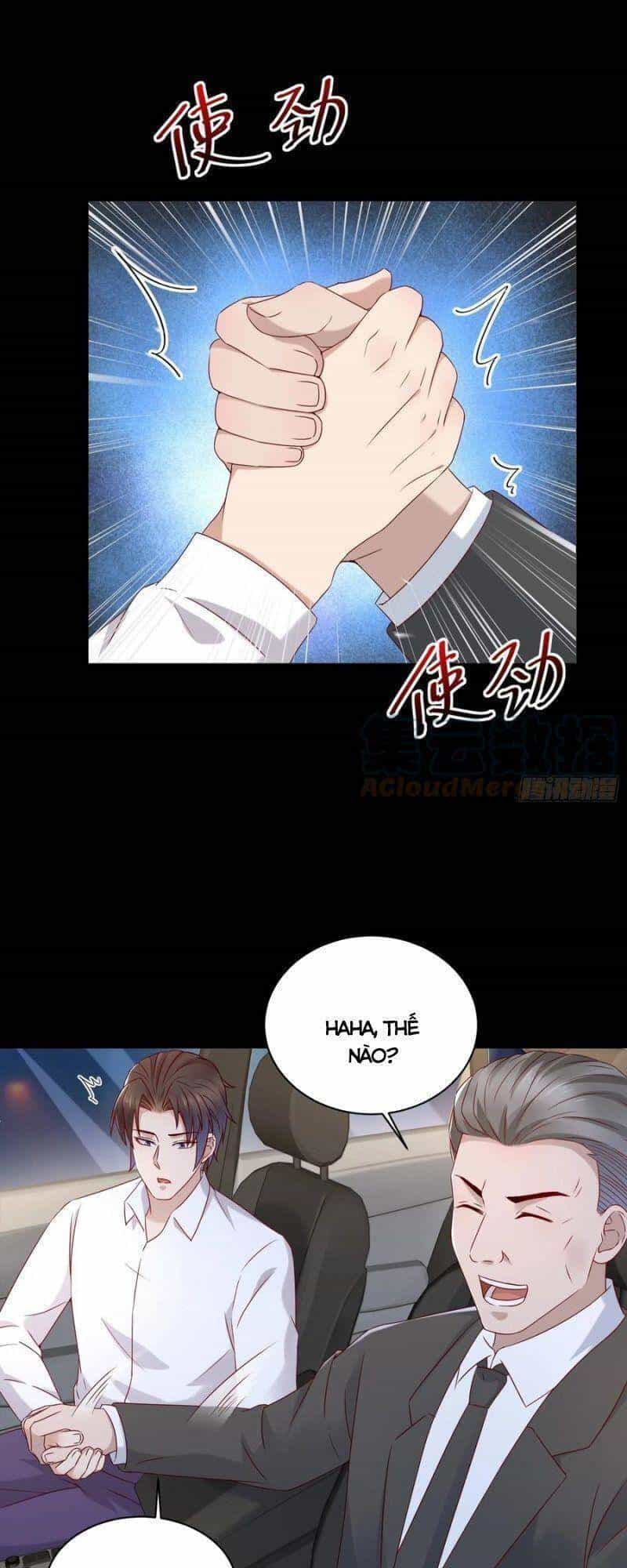 Vua Đầu Tư Mạnh Nhất - Chương 53 - ảnh 7