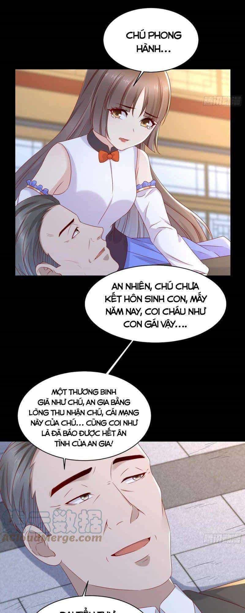 Vua Đầu Tư Mạnh Nhất - Chương 54 - ảnh 9