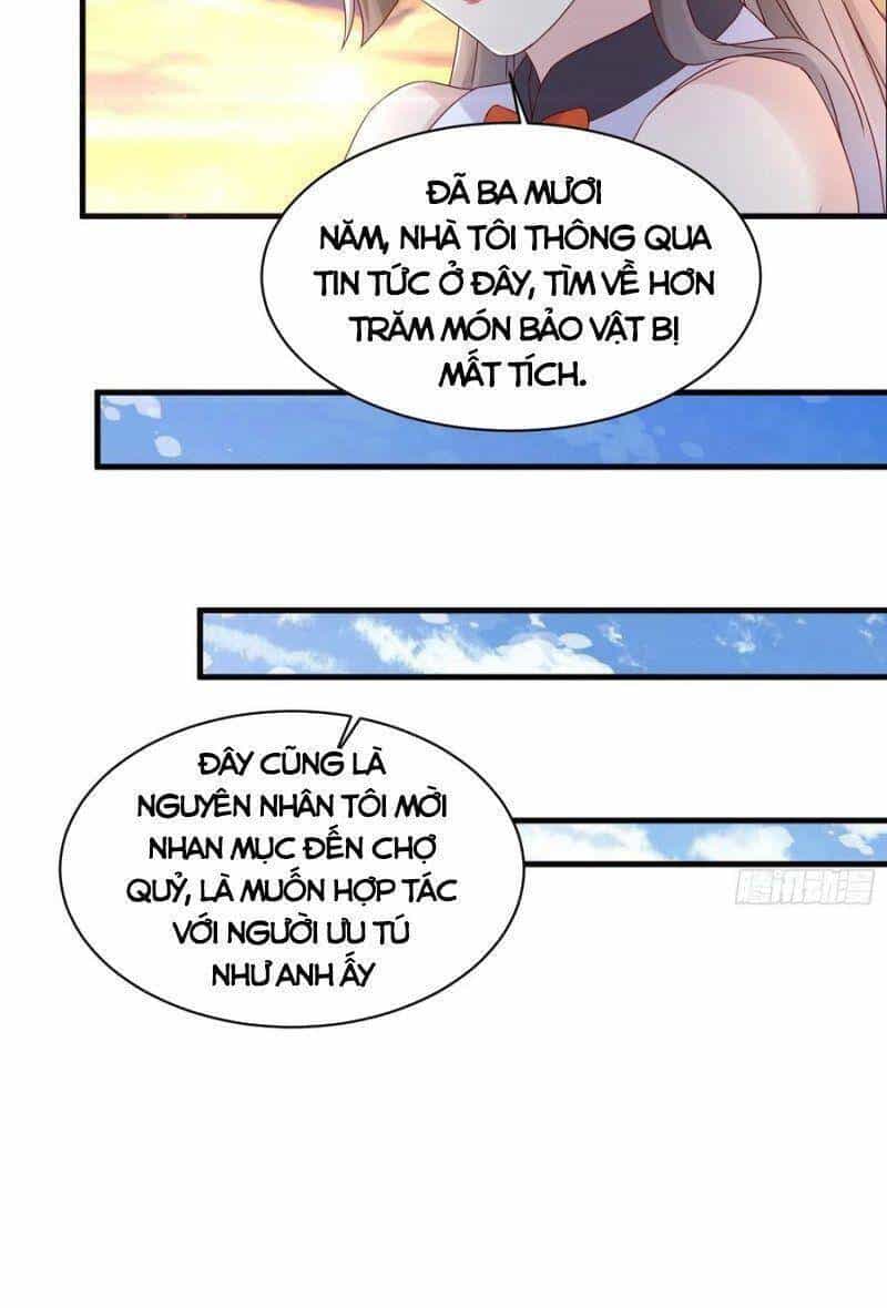 Vua Đầu Tư Mạnh Nhất - Chương 55 - ảnh 6