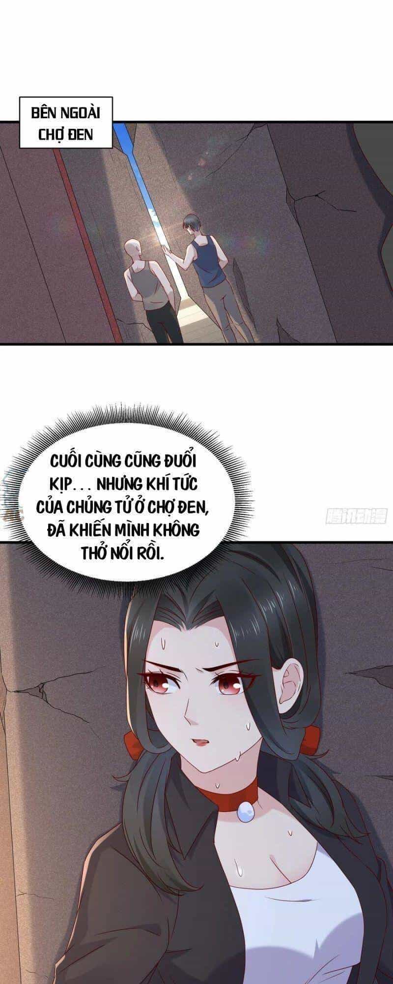 Vua Đầu Tư Mạnh Nhất - Chương 55 - ảnh 7