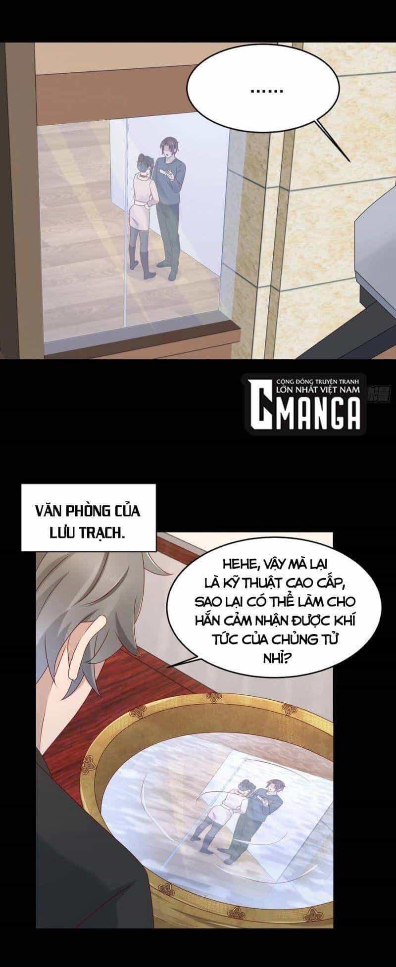 Vua Đầu Tư Mạnh Nhất - Chương 59 - ảnh 22