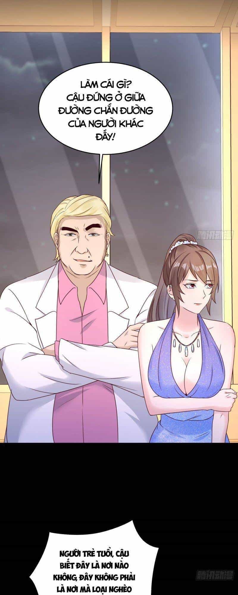 Vua Đầu Tư Mạnh Nhất - Chương 6 - ảnh 29