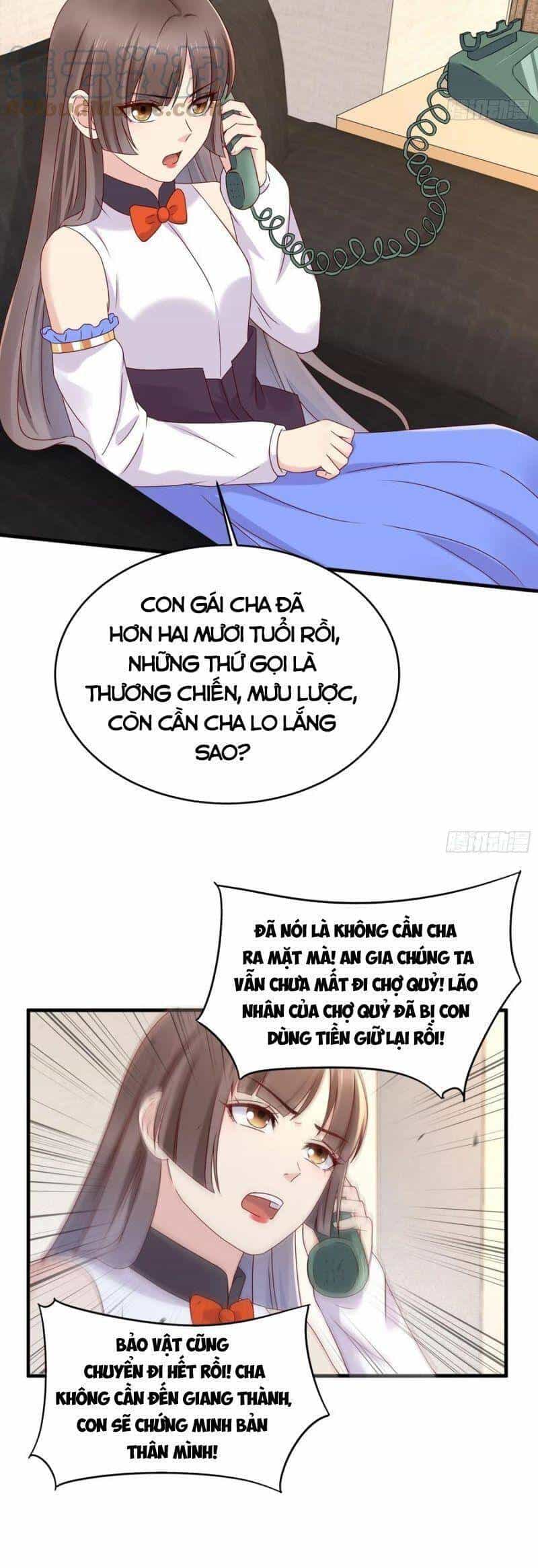 Vua Đầu Tư Mạnh Nhất - Chương 60 - ảnh 16