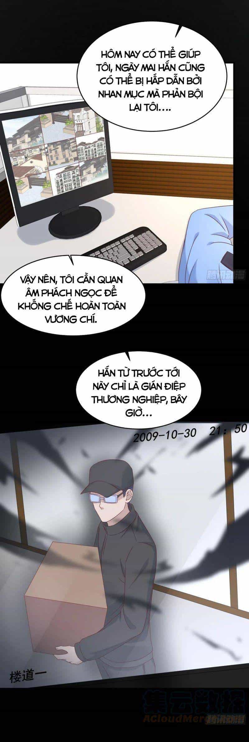 Vua Đầu Tư Mạnh Nhất - Chương 60 - ảnh 2