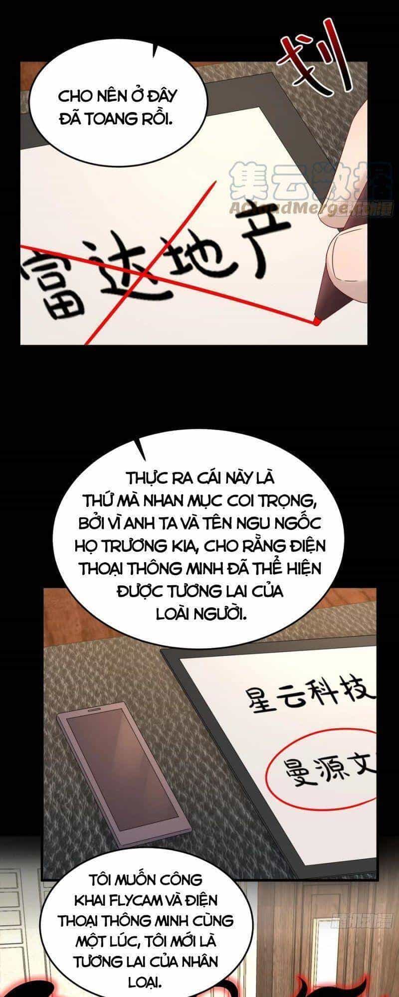 Vua Đầu Tư Mạnh Nhất - Chương 66 - ảnh 3