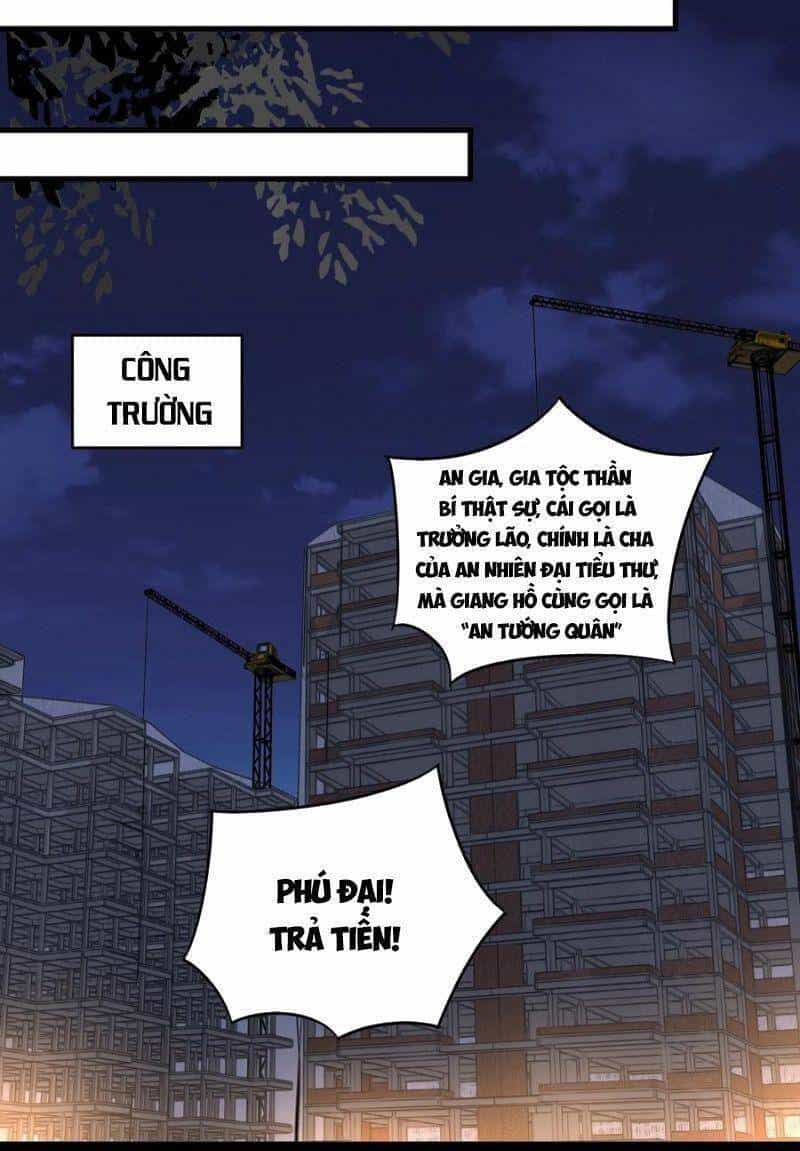 Vua Đầu Tư Mạnh Nhất - Chương 69 - ảnh 16