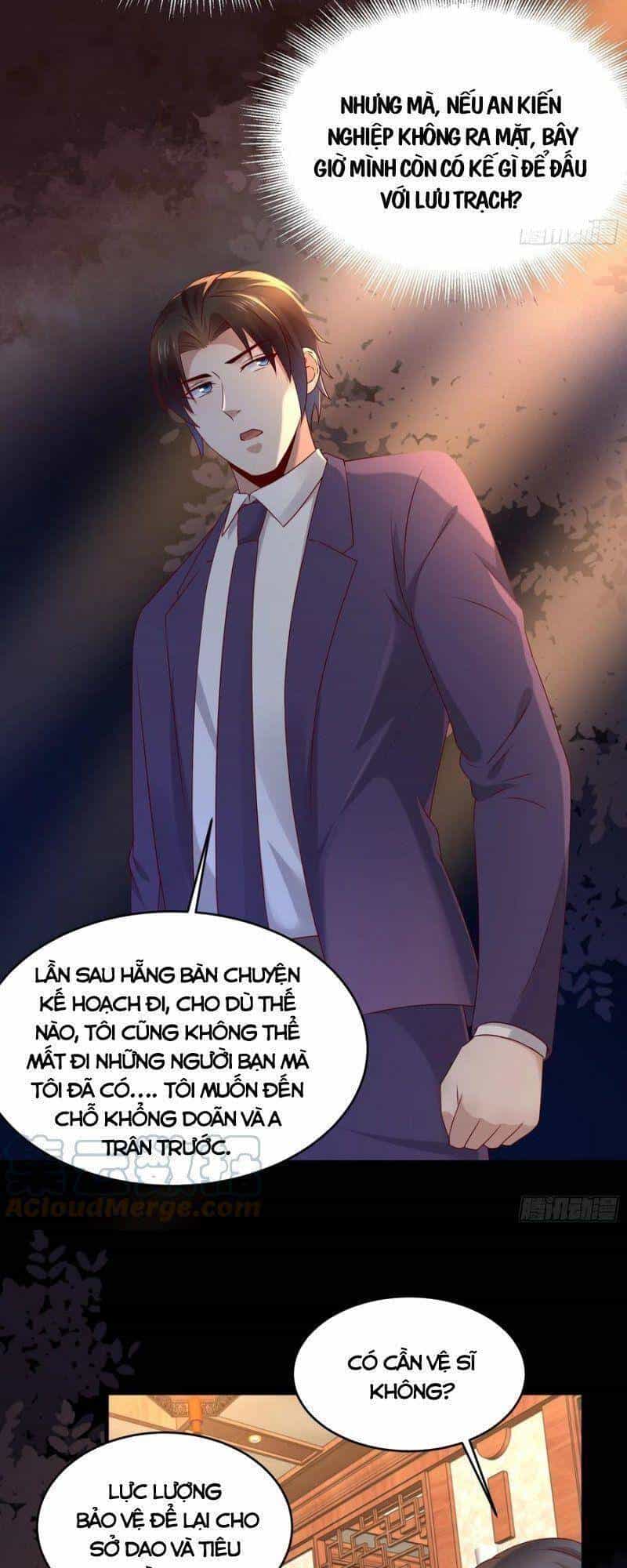 Vua Đầu Tư Mạnh Nhất - Chương 70 - ảnh 7