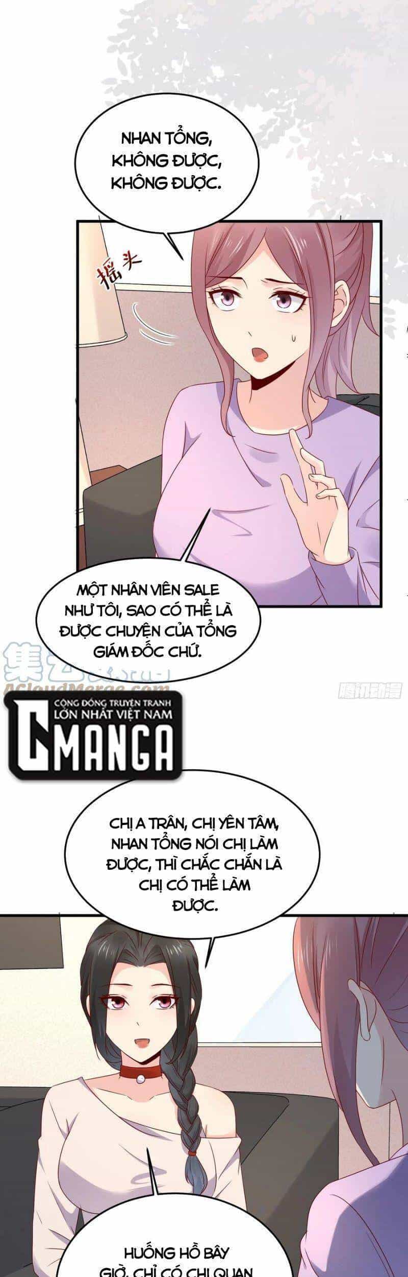 Vua Đầu Tư Mạnh Nhất - Chương 72 - ảnh 17