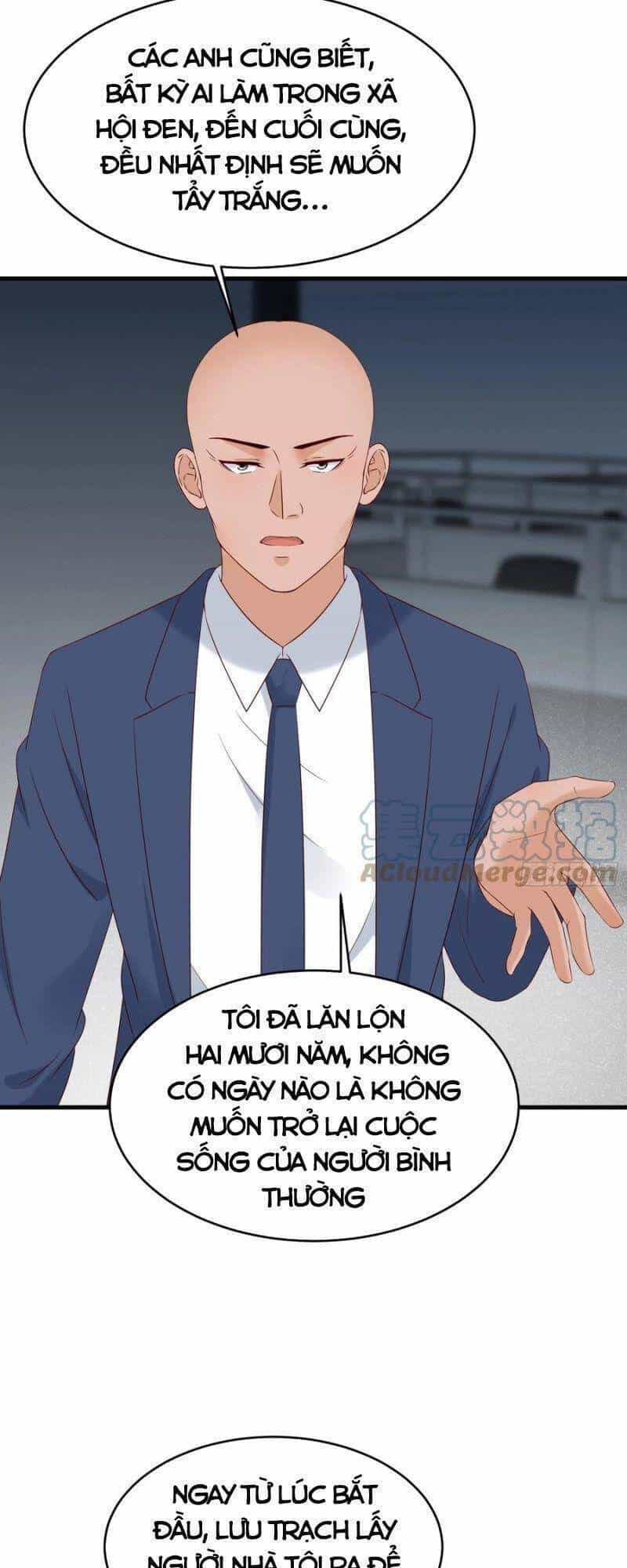 Vua Đầu Tư Mạnh Nhất - Chương 75 - ảnh 5