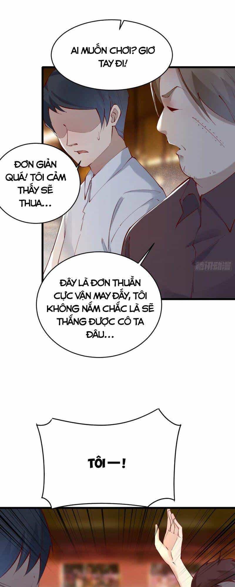 Vua Đầu Tư Mạnh Nhất - Chương 79 - ảnh 25
