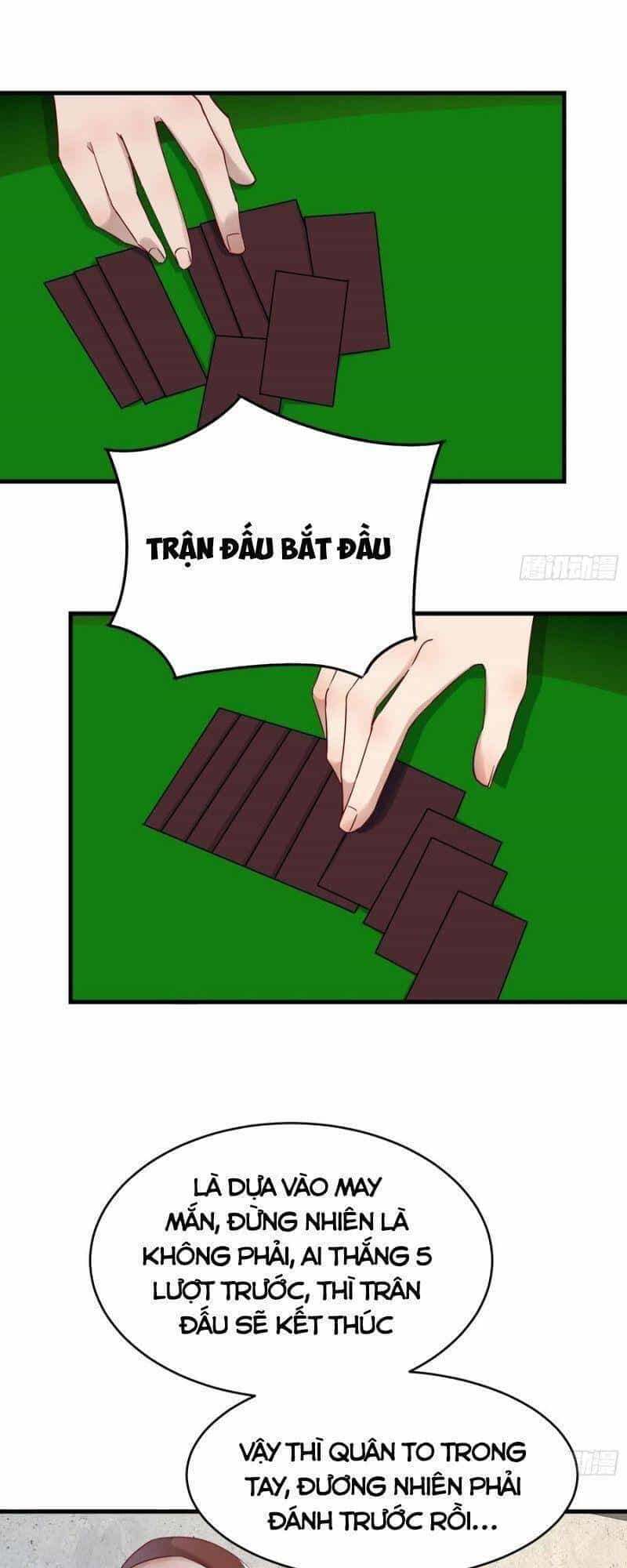 Vua Đầu Tư Mạnh Nhất - Chương 80 - ảnh 9