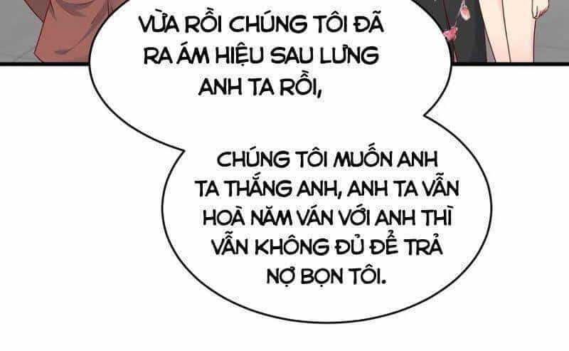 Vua Đầu Tư Mạnh Nhất - Chương 83 - ảnh 24