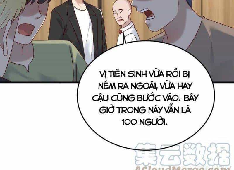 Vua Đầu Tư Mạnh Nhất - Chương 84 - ảnh 14