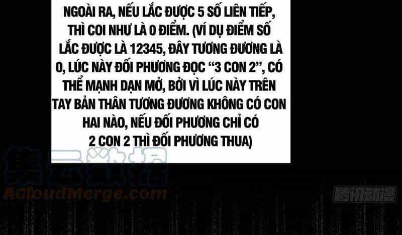 Vua Đầu Tư Mạnh Nhất - Chương 85 - ảnh 8