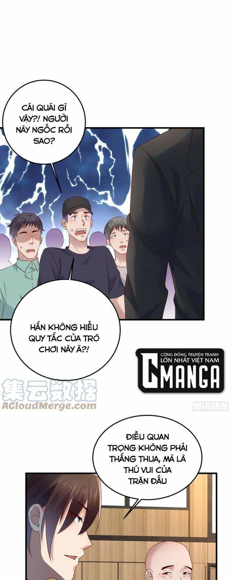 Vua Đầu Tư Mạnh Nhất - Chương 88 - ảnh 1