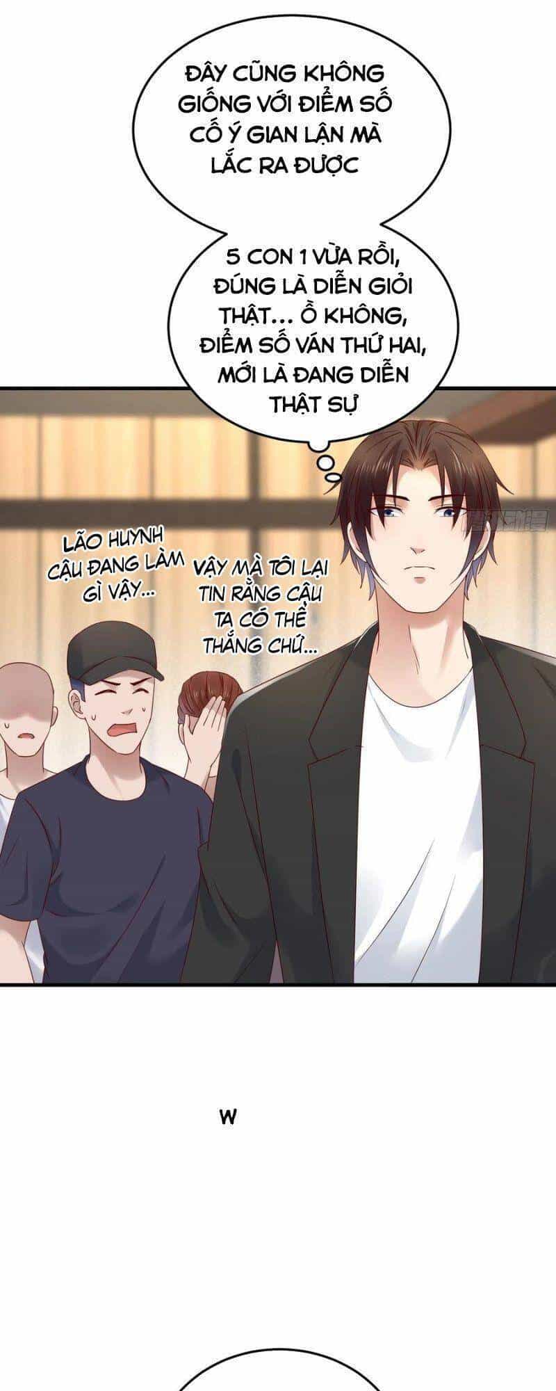 Vua Đầu Tư Mạnh Nhất - Chương 88 - ảnh 15