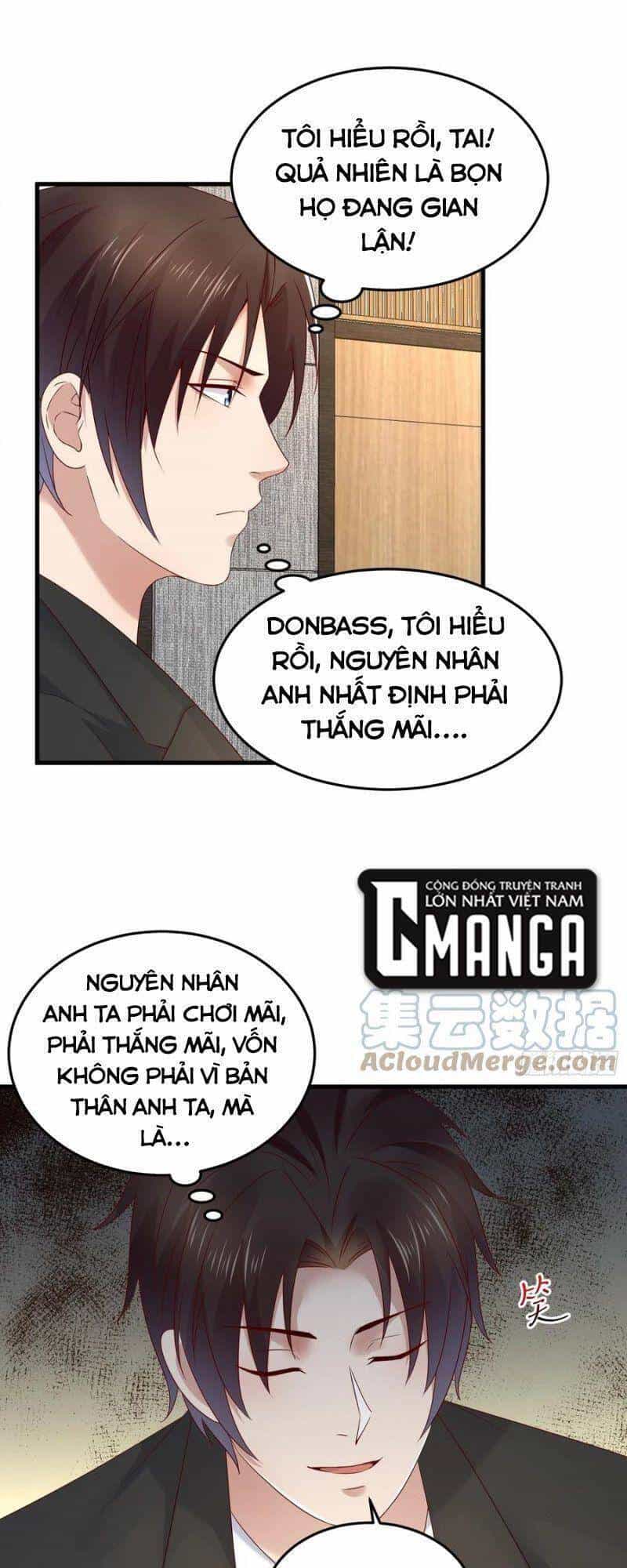 Vua Đầu Tư Mạnh Nhất - Chương 89 - ảnh 20