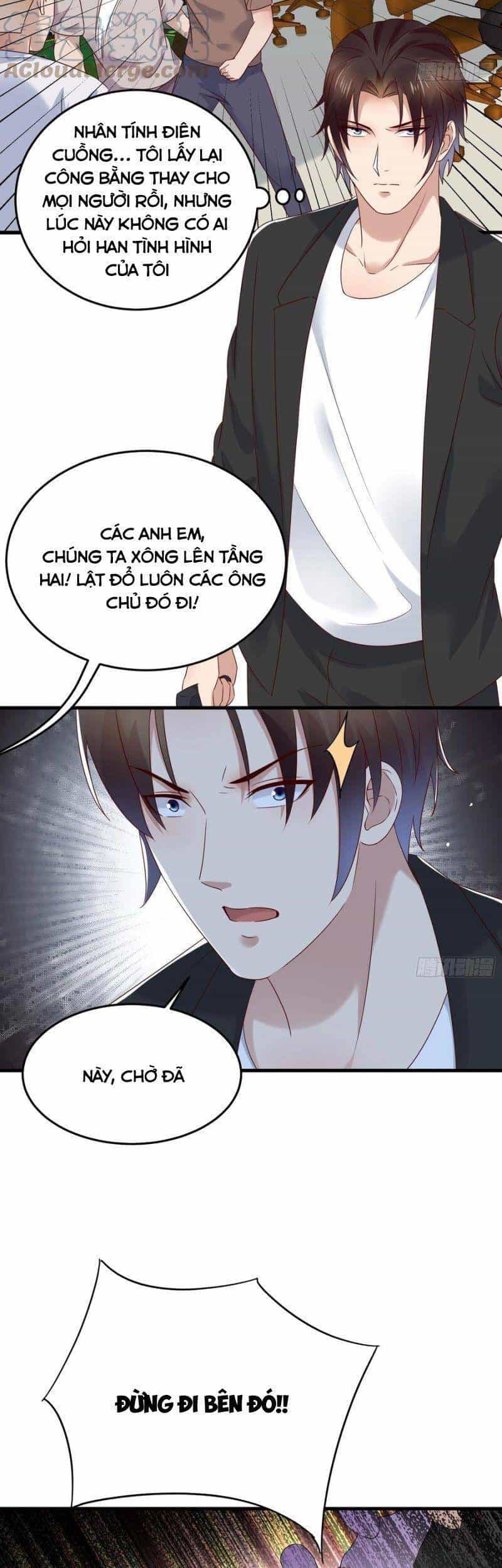Vua Đầu Tư Mạnh Nhất - Chương 90 - ảnh 20