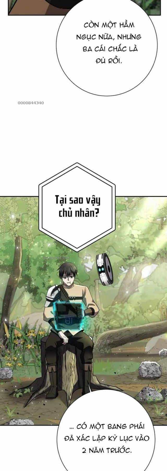 Vua Gacha Trùm Game Thủ - Chương 11 - ảnh 31