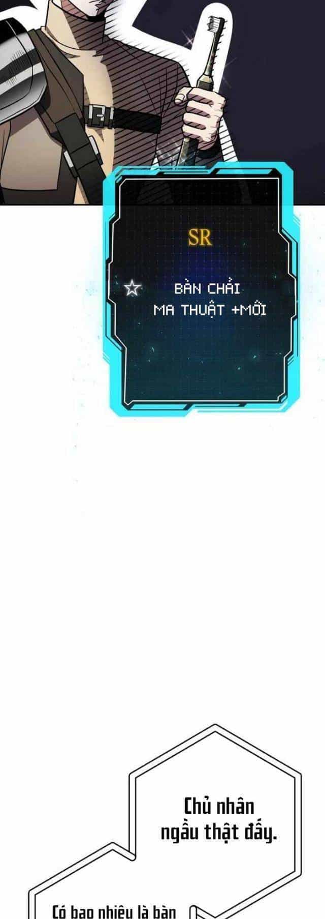 Vua Gacha Trùm Game Thủ - Chương 14 - ảnh 25
