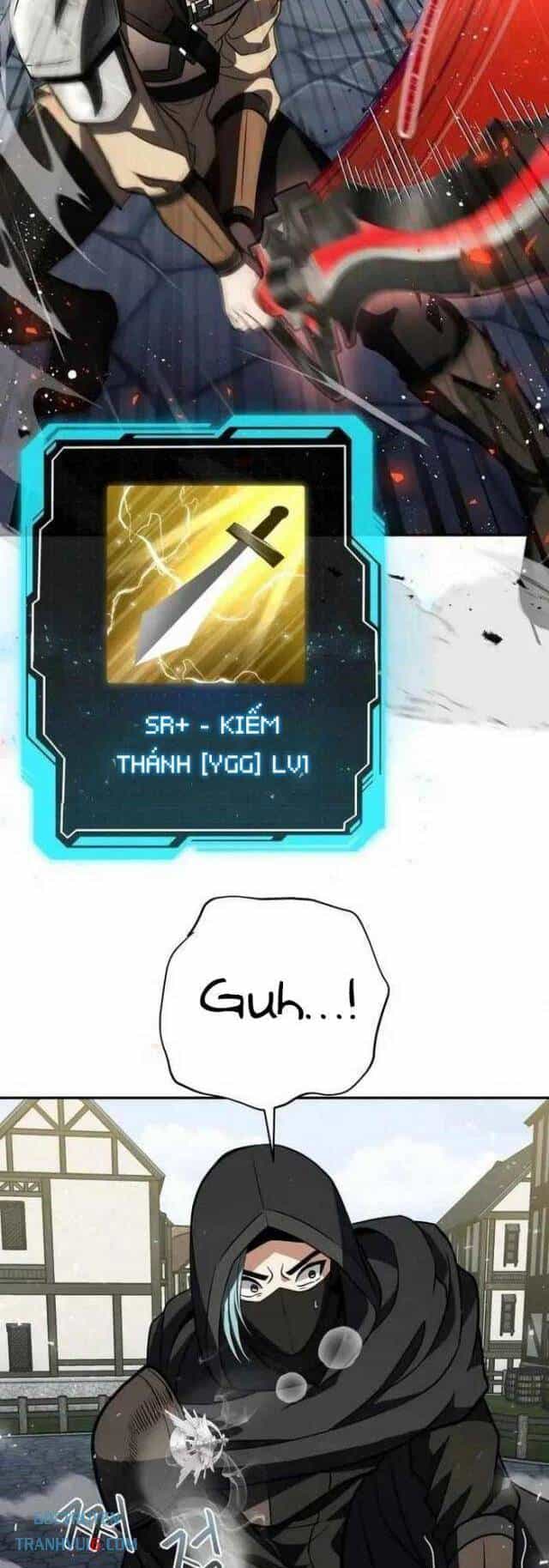 Vua Gacha Trùm Game Thủ - Chương 15 - ảnh 24