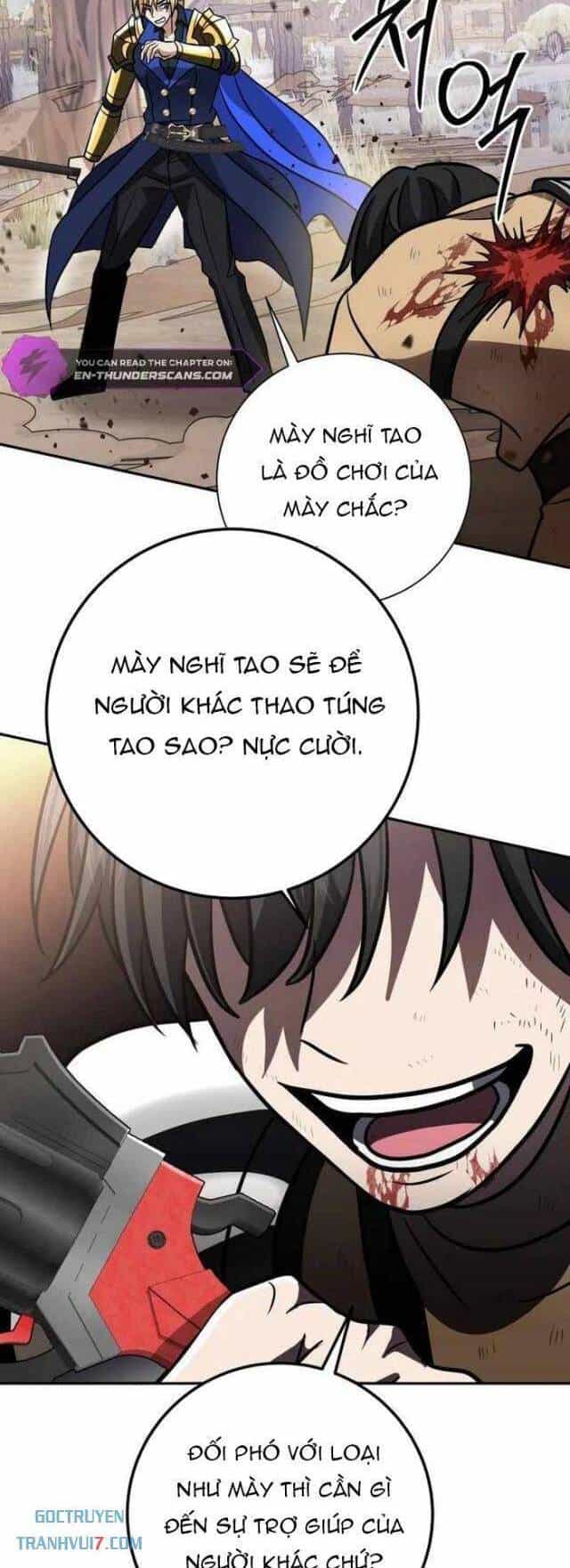 Vua Gacha Trùm Game Thủ - Chương 16 - ảnh 68