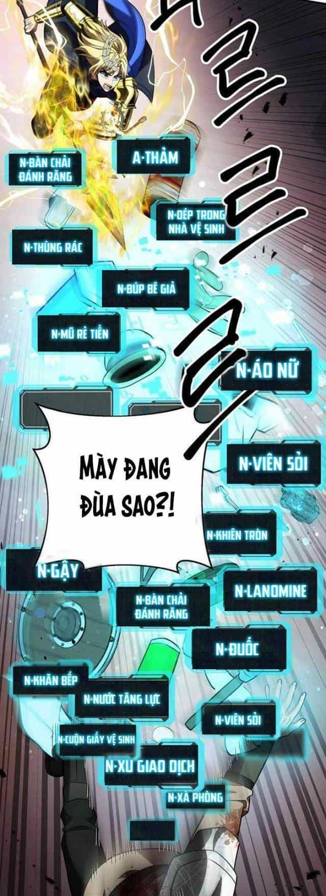 Vua Gacha Trùm Game Thủ - Chương 17 - ảnh 64