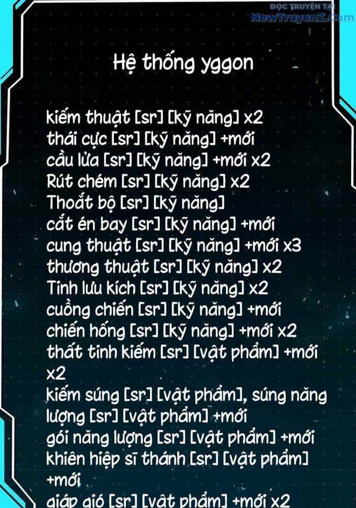 Vua Gacha Trùm Game Thủ - Chương 35 - ảnh 44