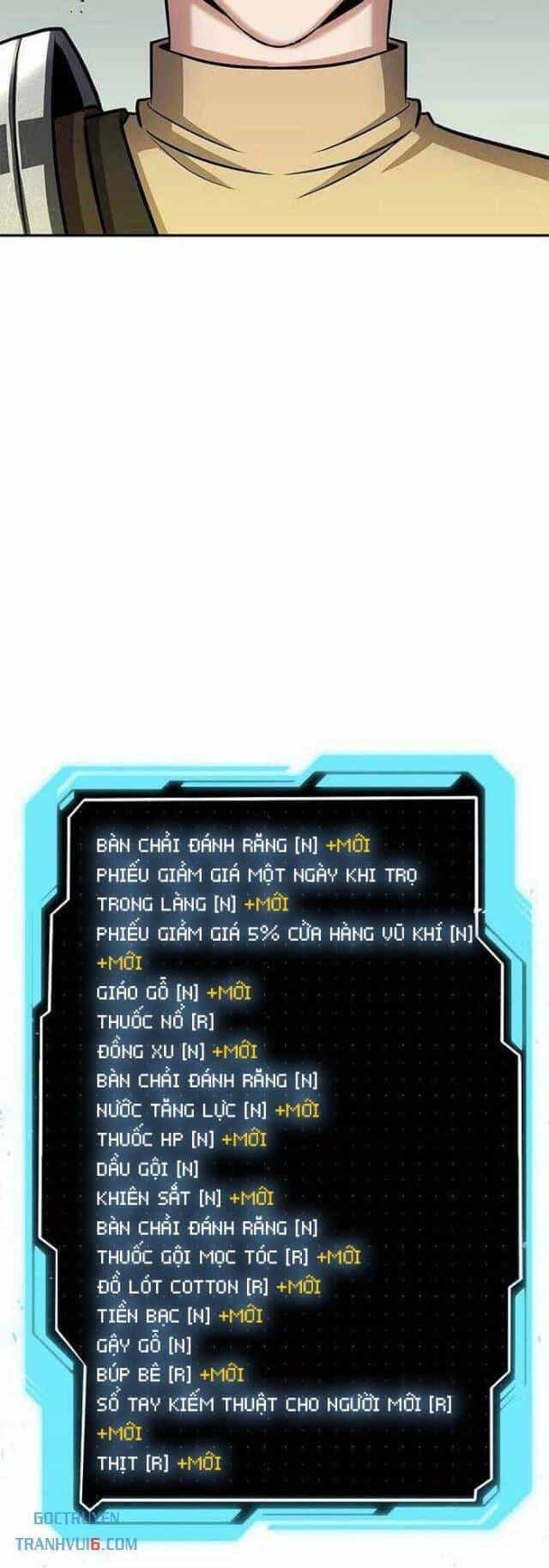 Vua Gacha Trùm Game Thủ - Chương 8 - ảnh 28