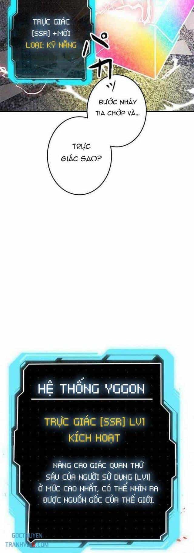Vua Gacha Trùm Game Thủ - Chương 8 - ảnh 36
