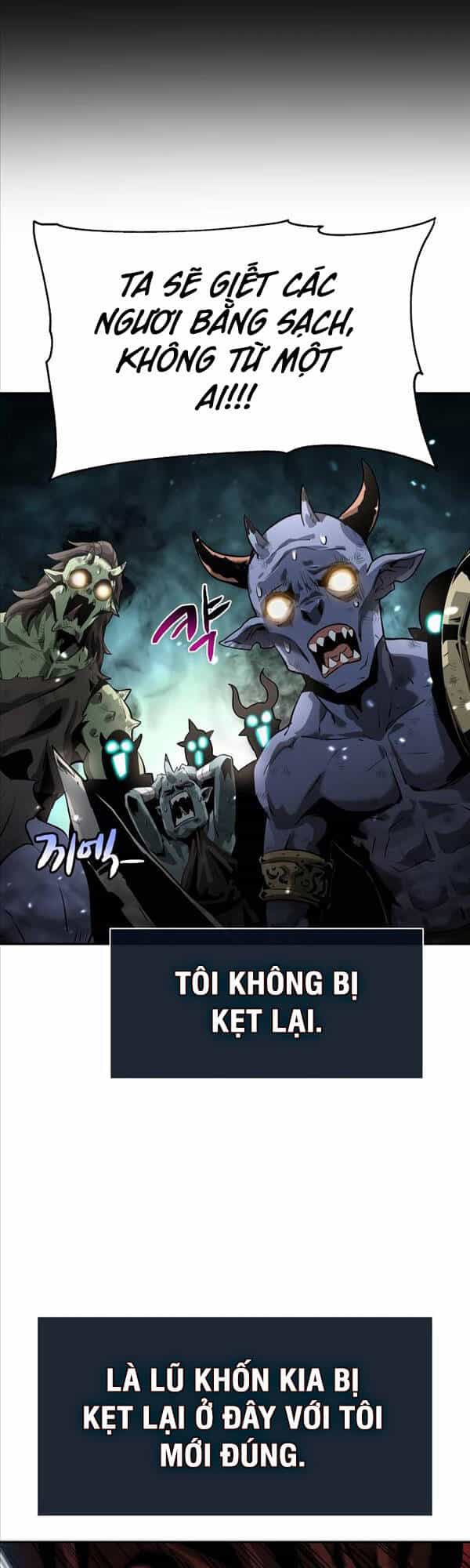 Vua Hiệp Sĩ Đã Trở Lại Với Một Vị Thần - Chương 1 - ảnh 72