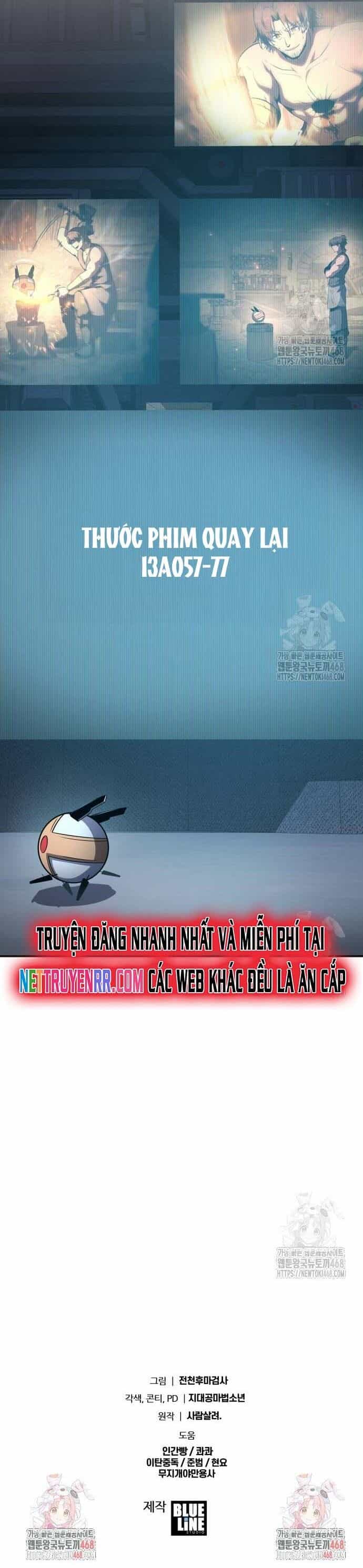 Vua Hiệp Sĩ Đã Trở Lại Với Một Vị Thần - Chương 106 - ảnh 75
