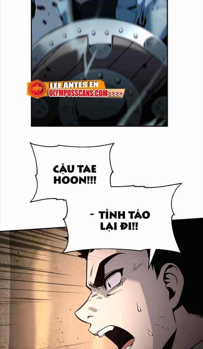 Vua Hiệp Sĩ Đã Trở Lại Với Một Vị Thần - Chương 11 - ảnh 14