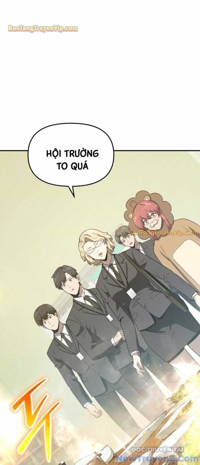 Vua Hiệp Sĩ Đã Trở Lại Với Một Vị Thần - Chương 109 - ảnh 19