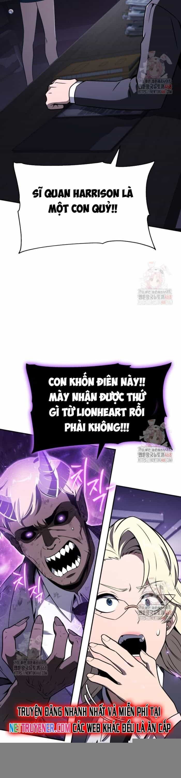 Vua Hiệp Sĩ Đã Trở Lại Với Một Vị Thần - Chương 111 - ảnh 50