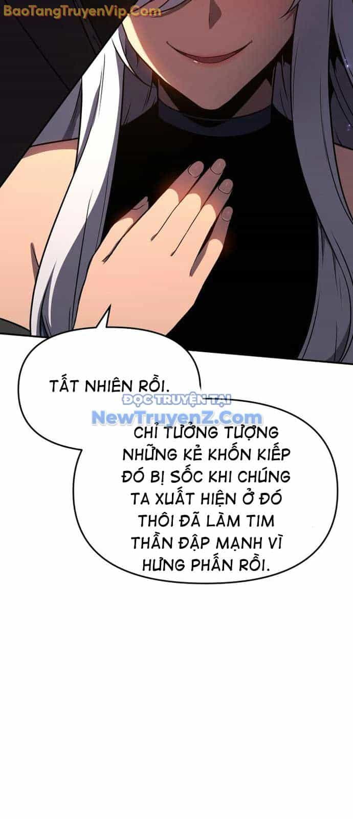 Vua Hiệp Sĩ Đã Trở Lại Với Một Vị Thần - Chương 113 - ảnh 17