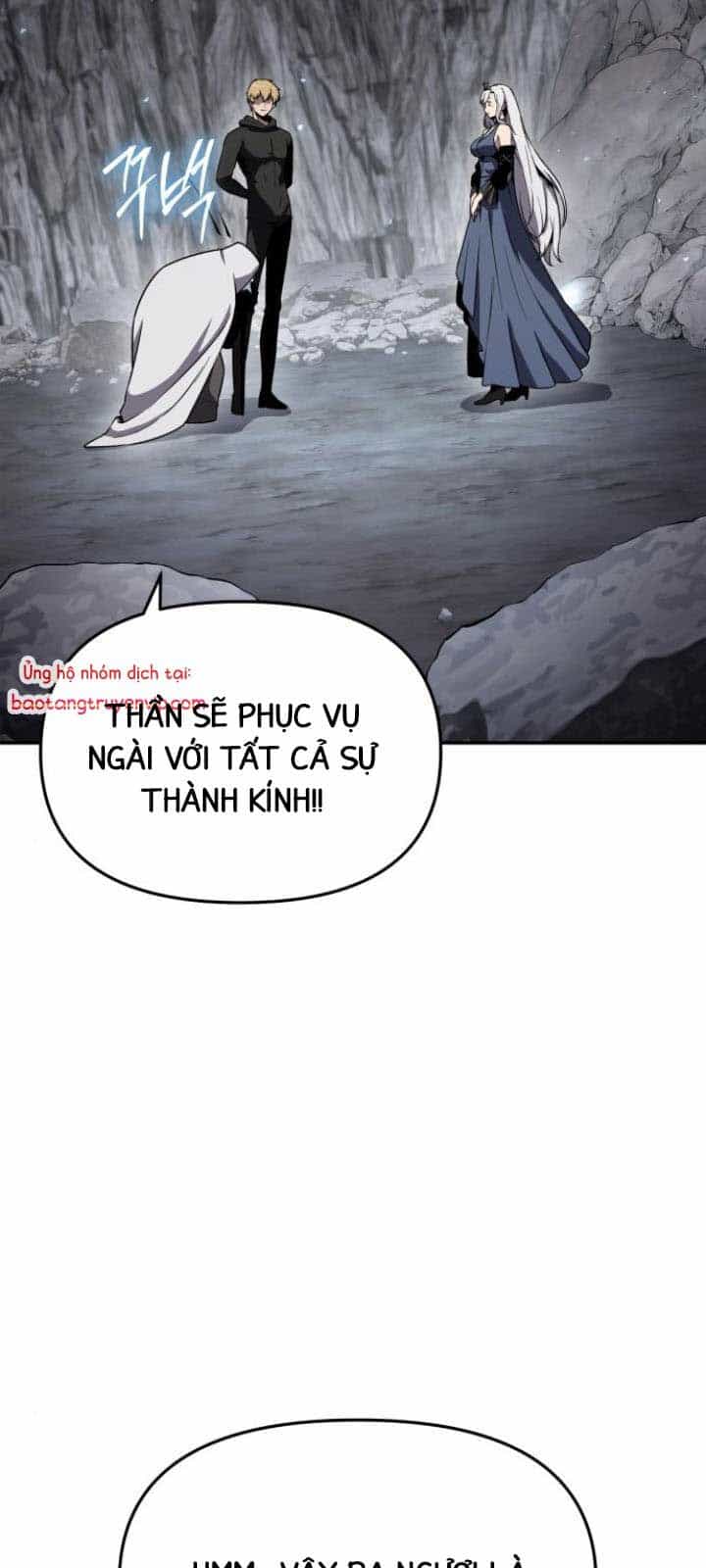 Vua Hiệp Sĩ Đã Trở Lại Với Một Vị Thần - Chương 114.1 - ảnh 57