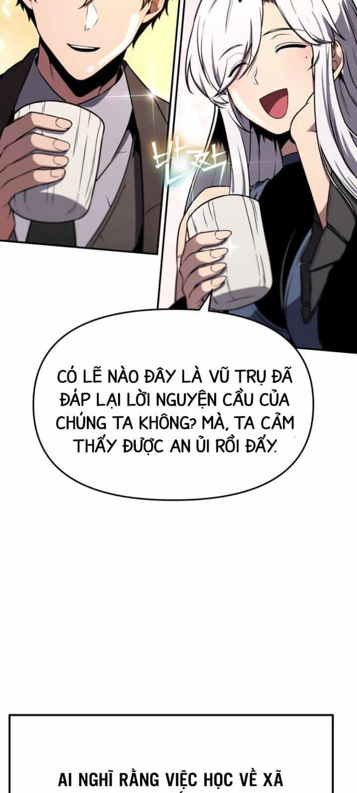 Vua Hiệp Sĩ Đã Trở Lại Với Một Vị Thần - Chương 114.1 - ảnh 65