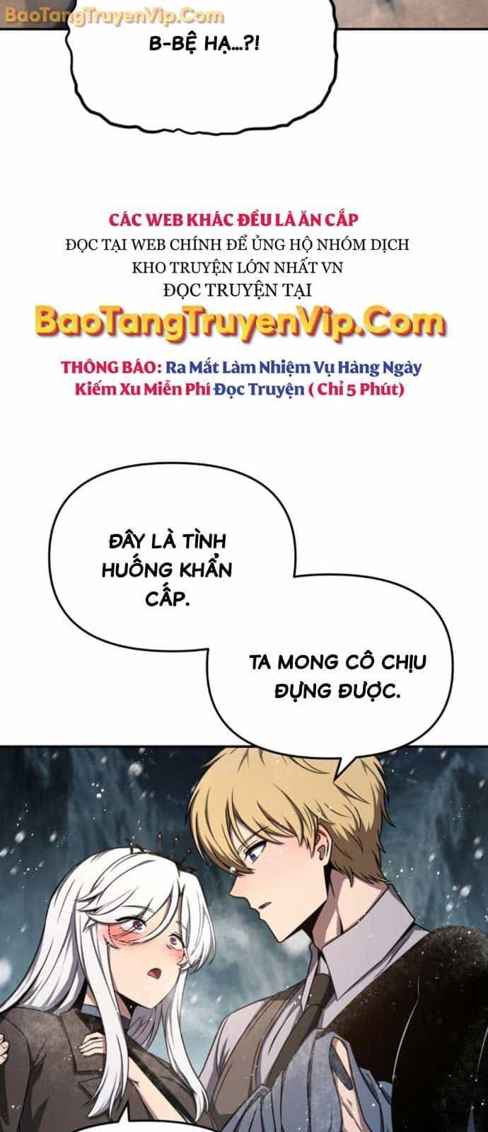 Vua Hiệp Sĩ Đã Trở Lại Với Một Vị Thần - Chương 115.1 - ảnh 27