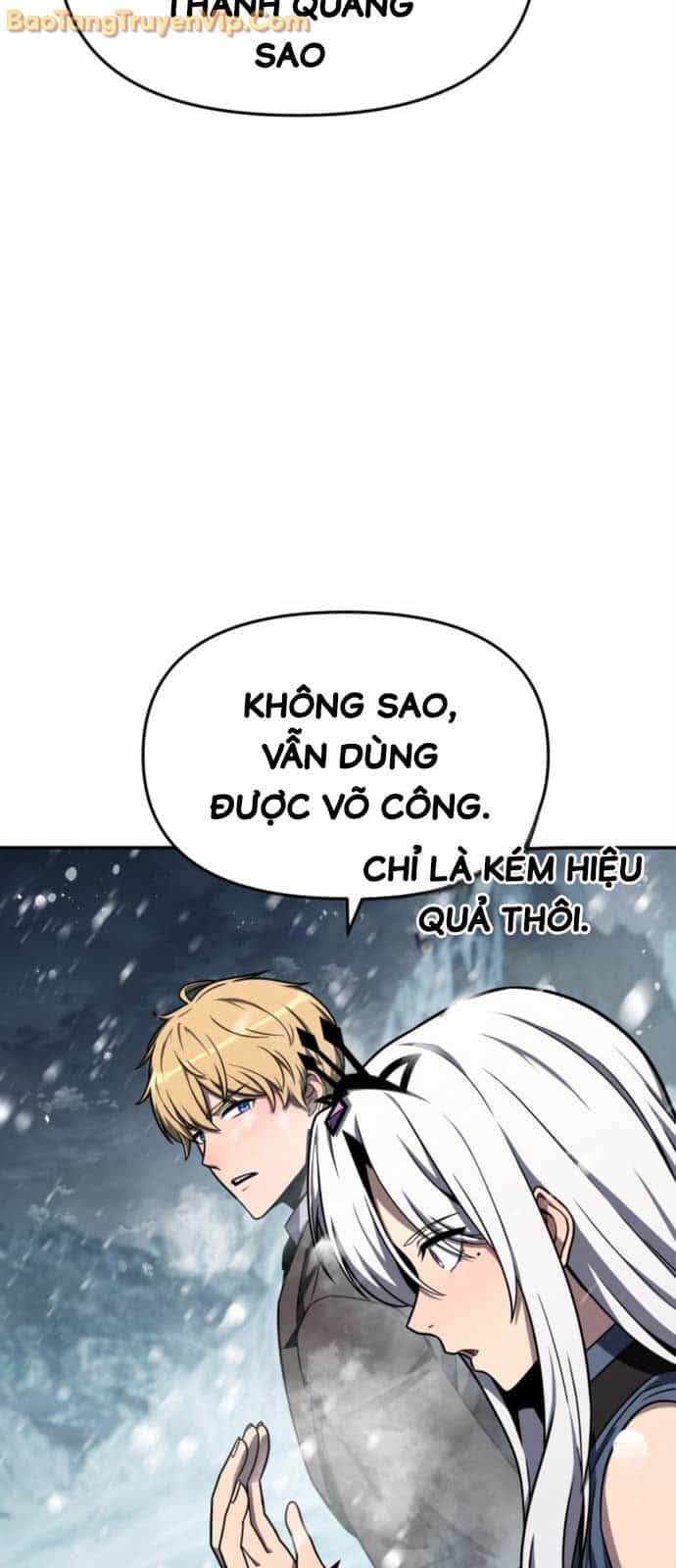 Vua Hiệp Sĩ Đã Trở Lại Với Một Vị Thần - Chương 115.1 - ảnh 8