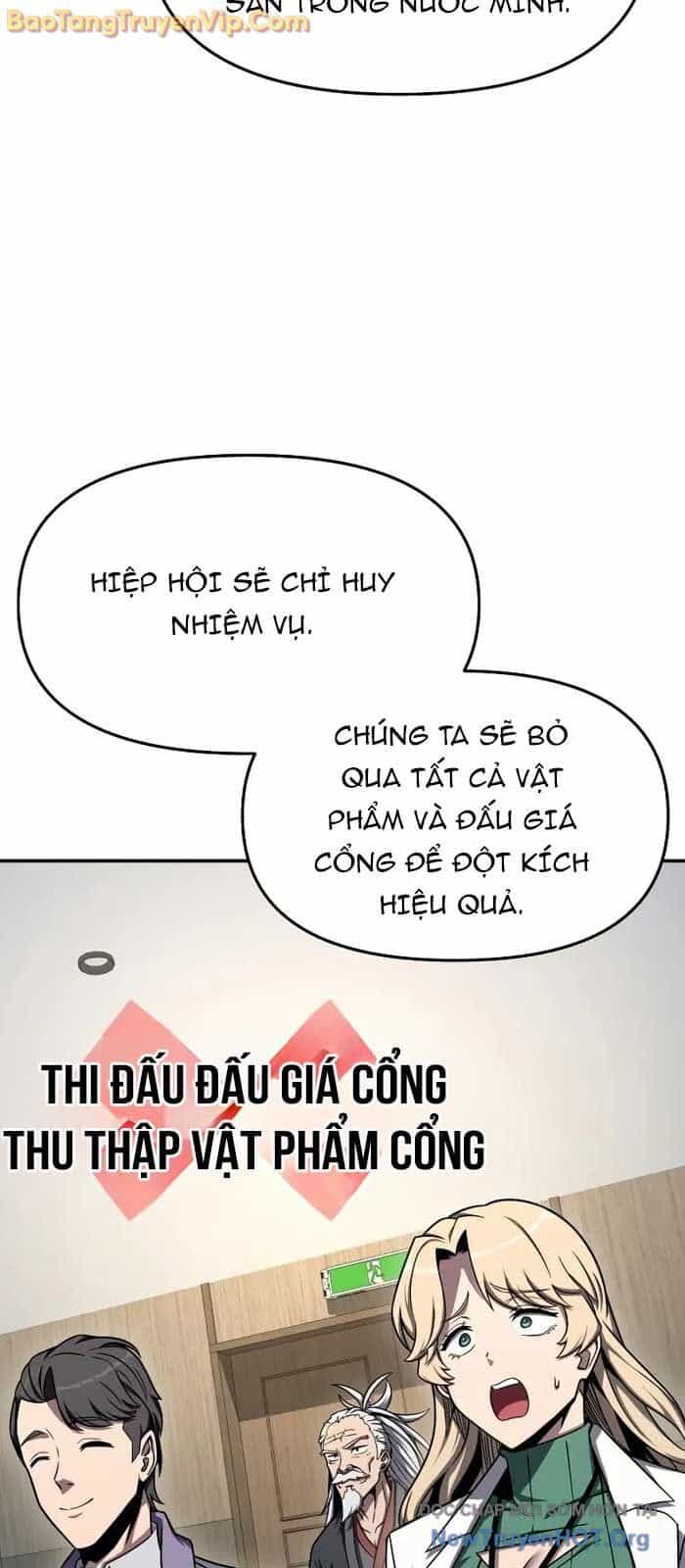 Vua Hiệp Sĩ Đã Trở Lại Với Một Vị Thần - Chương 116.2 - ảnh 28
