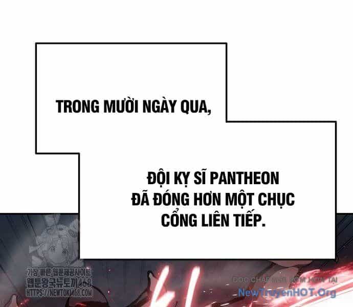 Vua Hiệp Sĩ Đã Trở Lại Với Một Vị Thần - Chương 119 - ảnh 140