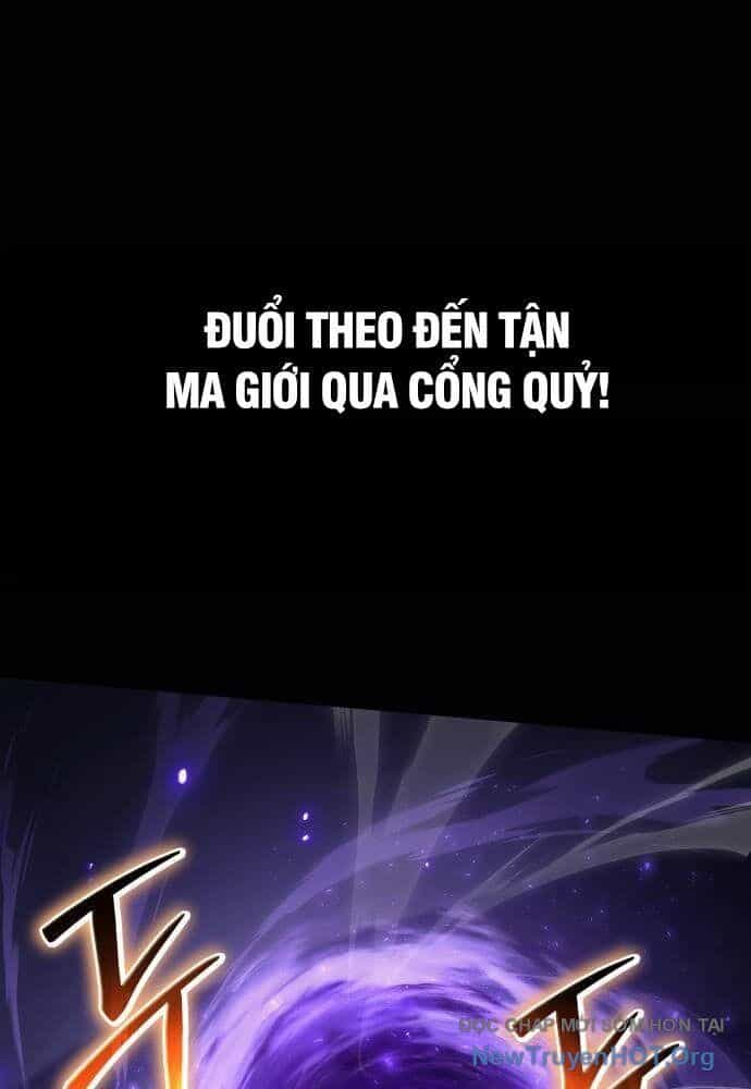 Vua Hiệp Sĩ Đã Trở Lại Với Một Vị Thần - Chương 119 - ảnh 27