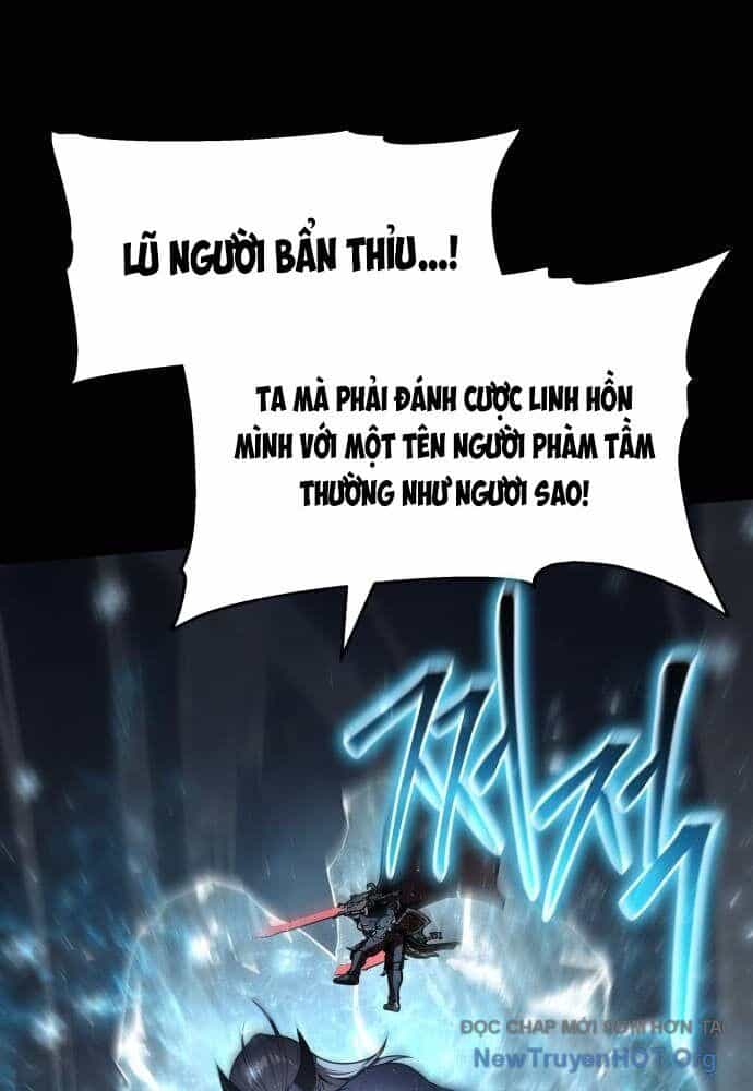 Vua Hiệp Sĩ Đã Trở Lại Với Một Vị Thần - Chương 119 - ảnh 51