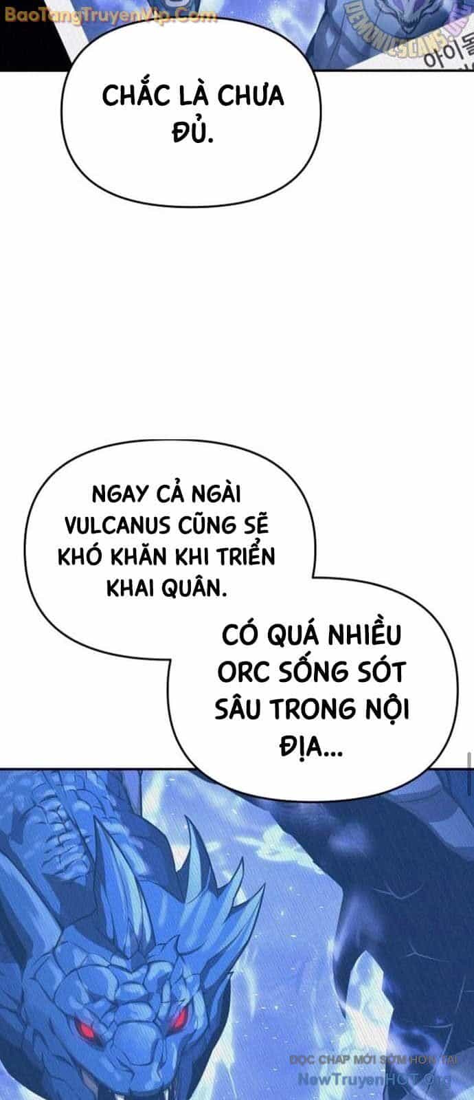 Vua Hiệp Sĩ Đã Trở Lại Với Một Vị Thần - Chương 120 - ảnh 76