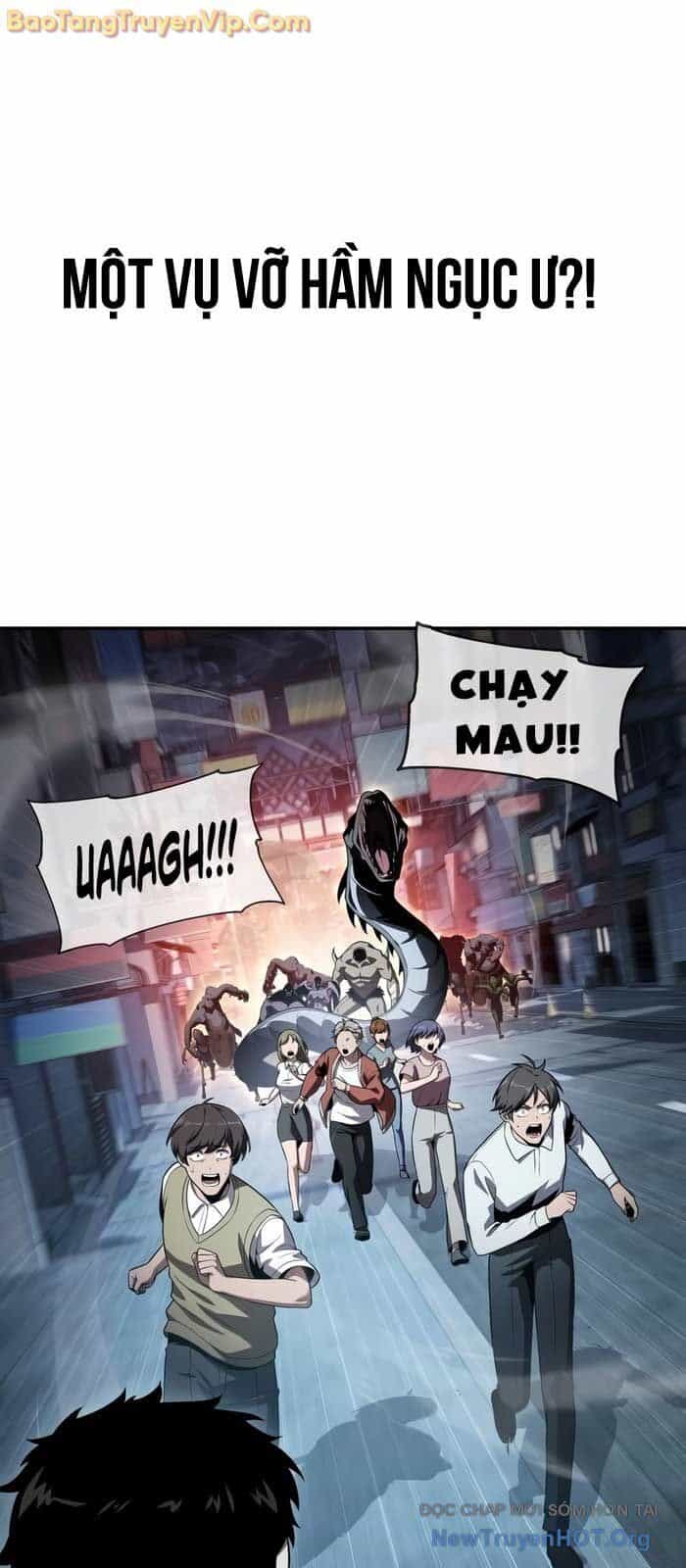 Vua Hiệp Sĩ Đã Trở Lại Với Một Vị Thần - Chương 121.1 - ảnh 42
