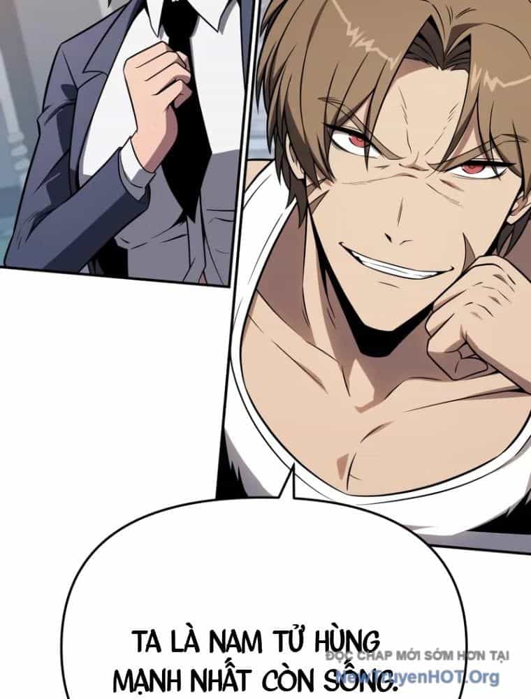 Vua Hiệp Sĩ Đã Trở Lại Với Một Vị Thần - Chương 124 - ảnh 83