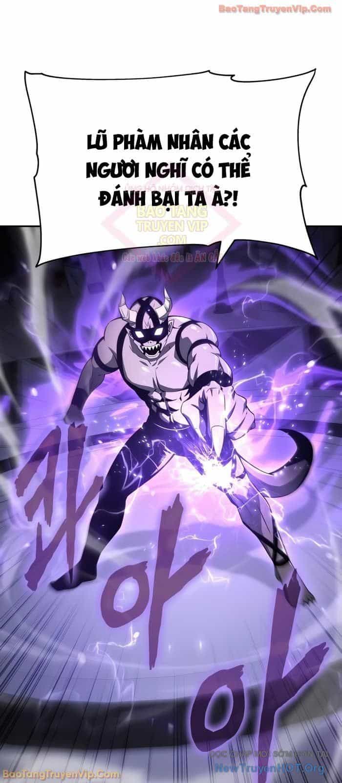 Vua Hiệp Sĩ Đã Trở Lại Với Một Vị Thần - Chương 126.1 - ảnh 35